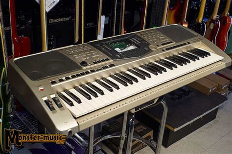 Yamaha Psr 2000 Keyboard Customerpassa