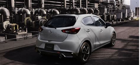 El Mazda Signature Ya Tiene Precio En M Xico La Nueva Variante