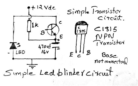 This Circuit Run S At Volt Dc