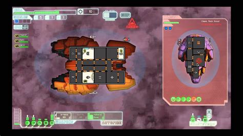 Let S Play Ftl Faster Than Light In A Rock Ship Part Of Youtube