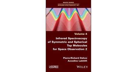 Infrared Spectroscopy Of Symmetric And Spherical Top Molecules For