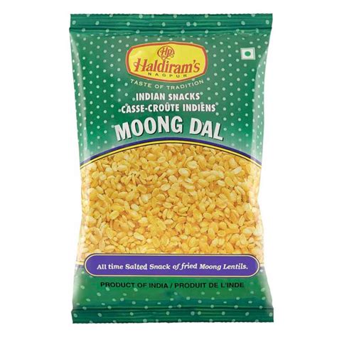 Haldiram Moong Dal, 150g – Magsons Group