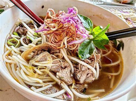 Pho Black Bull Restaurant 888 Dundas St E Mississauga ON L4Y 4G6