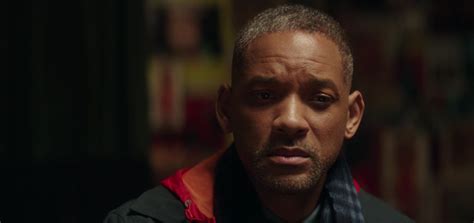 Collateral Beauty Trailer: Will Smith Meets Death, Time, Love ~ Access ...