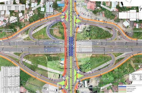 MOP reabre la rampa en la autopista desde Panamá Centro hacia Vacamonte