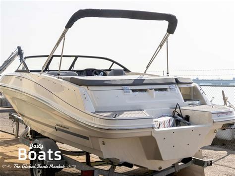 2022 Bayliner Vr5 Bowrider Outboard For Sale View Price Photos And