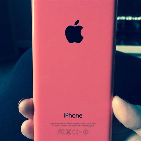 Iphone 5c 16gb Pink In Ls10 Leeds Für 10000 £ Zum Verkauf Shpock De