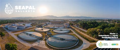 Seapal Sistema De Agua Potable Drenaje Y Alcantarillado De Puerto