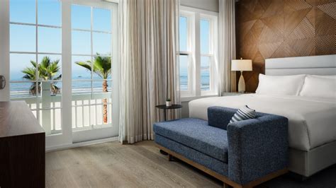 Exclusive: Hotel del Coronado Is Expanding With 75 Private Residences