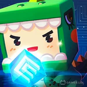 Play Blockman Go on PC: Free and Fun Arcade Mini-Games