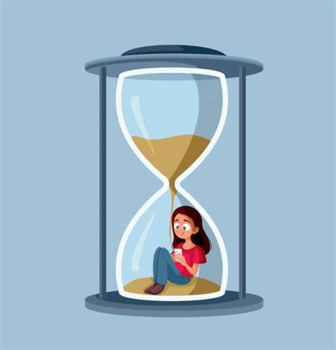 Screen Time Vector Illustrations Royalty Free Vector Graphics And Clip