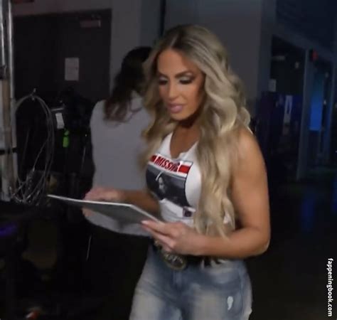 Trish Stratus Nude OnlyFans Leaks Fappening Page 9 FappeningBook