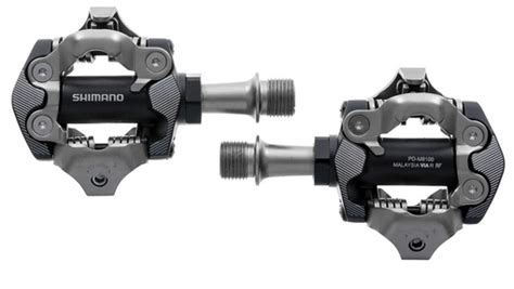 PEDAL SHIMANO DEORE XT PD M8100