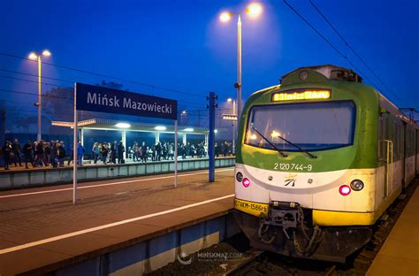 Podwyżka cen energii wymusi znaczny wzrost cen biletów Kolei