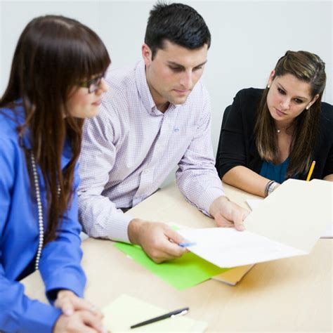 Meeting Etiquette - Crampton Consulting Group