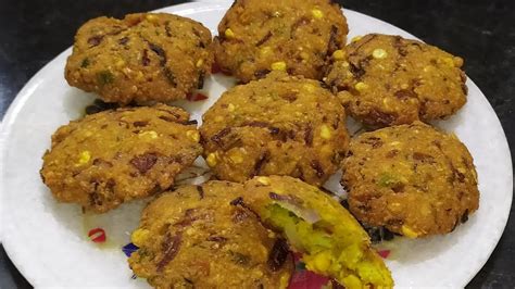 Masal Vadai Recipe Paruppu Vadai Recipe How To Make Masal Vada Evening