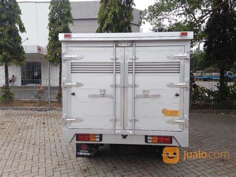 Isuzu Panther Box Baru Jakarta Di Kota Jakarta Barat Dki Jakarta