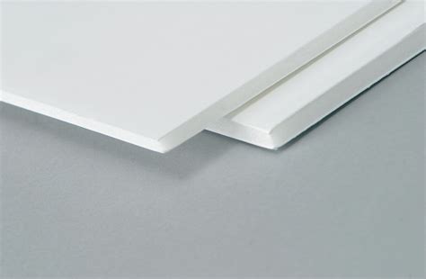 Westfoam 5mm 20" x 30" Foamboard - White (Boxed Pack of 25 Sheets ...