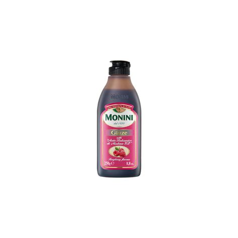 Monini Krem Z Octem Balsamicznym O Smaku Malin G Albo Pl