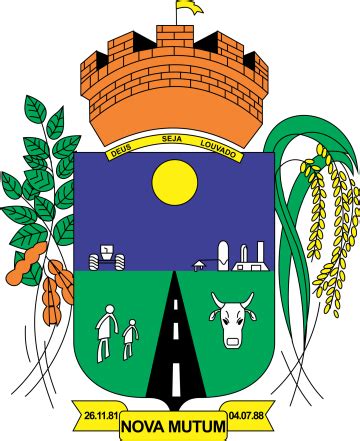 Prefeitura Municipal De Nova Mutum MT