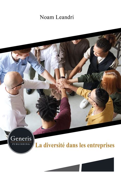 La diversité dans les entreprises LIBROTERRA