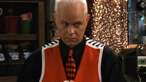 James Michael Tyler: Fans remember Gunther’s best moments on Friends | indy100