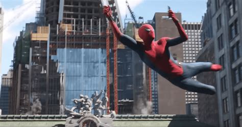 スパイダーマン最新作の『ファー・フロム・ホーム』予告編を考察、イースターエッグも満載！ Ft 映画レビューと感想 Film Tales