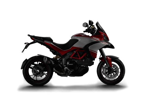 An All-New Ducati Multistrada Is Coming at EICMA - Asphalt & Rubber