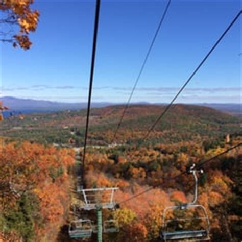 Gunstock Mountain Resort - 52 Photos & 44 Reviews - Ski Resorts - 719 ...