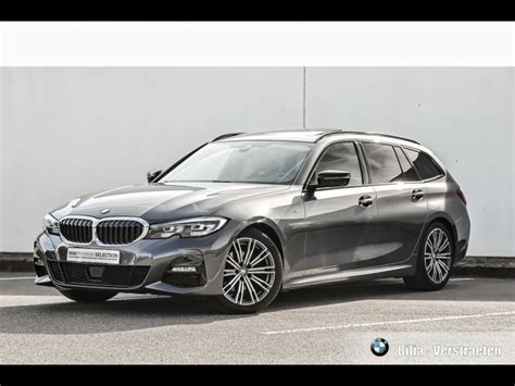 Bmw Da Touring M Sportpakket Bilia Verstraeten