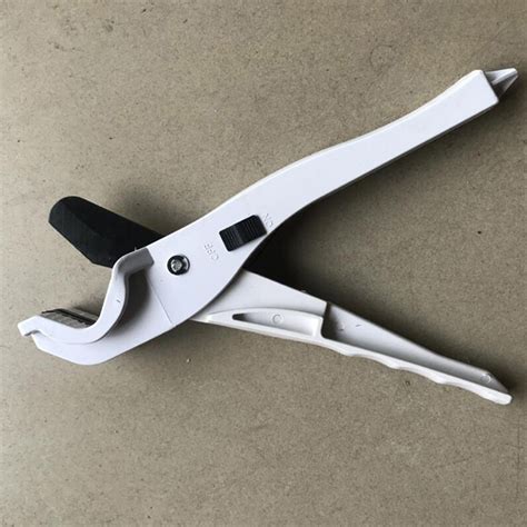 Pvc Pipe Cutter Aluminum Alloy Scissors Tube Cutte Grandado