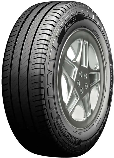 Michelin Agilis R C T