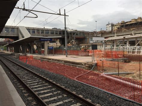 Palermo Novit Su Anello E Passante Ferroviario Risorgimentosicilia