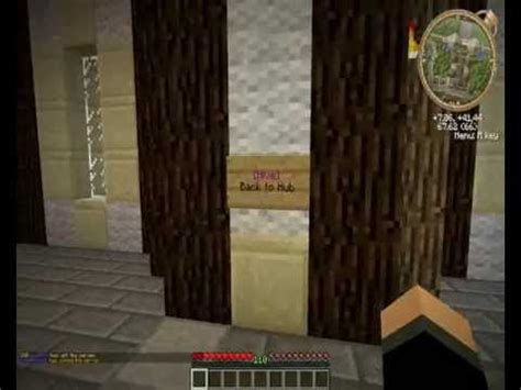 Minecraft Trouble In Mineville Ausraster Wegen Server German HD