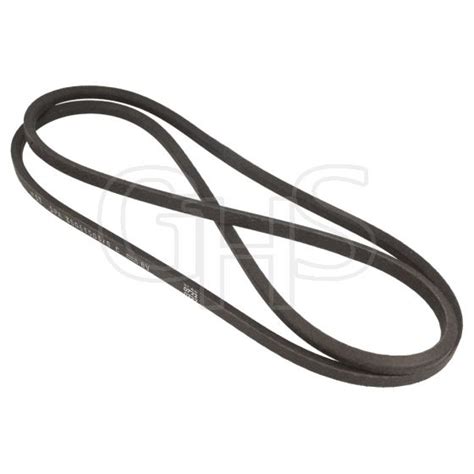 Genuine Ggp Deck Drive Belt Kevlar Ghs