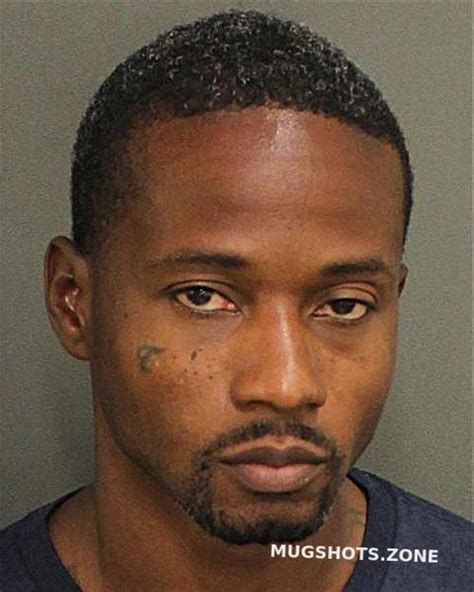 BOYD RASHON JAMAR 06 19 2024 Orange County Mugshots Zone