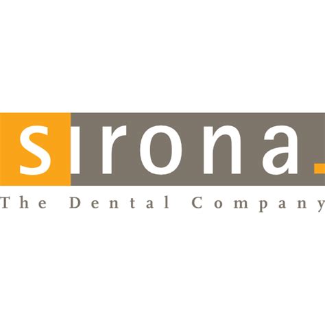 Sirona Logo Download png