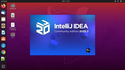 How To Install Intellij Idea On Ubuntu Lts