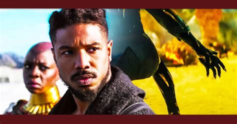 Pantera Negra 2: Marvel confirma nova conexão entre Shuri e Killmonger