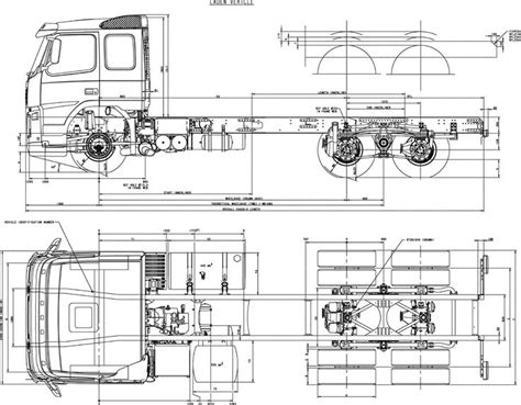 Volvo Volvo Trucks Truck Design