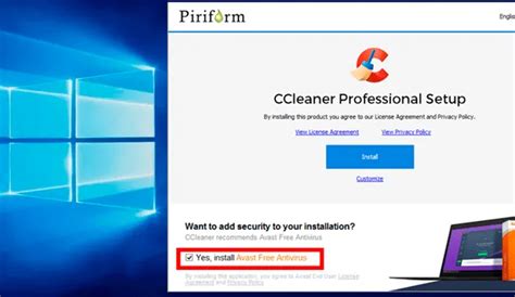 Es Recomendable Usar Ccleaner En Windows O Es Peligroso Te Lo