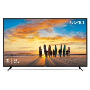 VIZIO 65-inch Quantum Pro 4K QLED 120Hz Smart TV with 1,000 nits ...