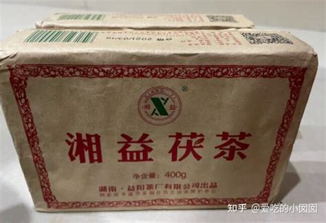 有什么好喝的黑茶推荐？黑茶有哪些品种？黑茶和普洱茶有什么区别？2023年黑茶品牌推荐 知乎