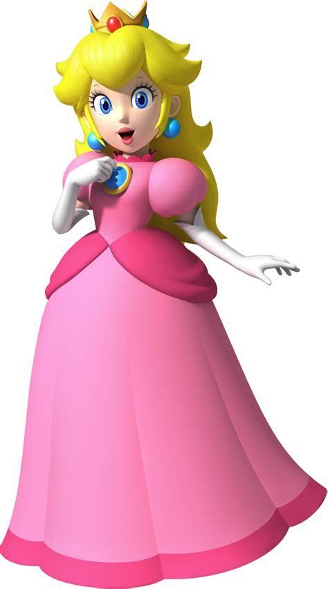 Princess Peach | Mario Wiki | Fandom