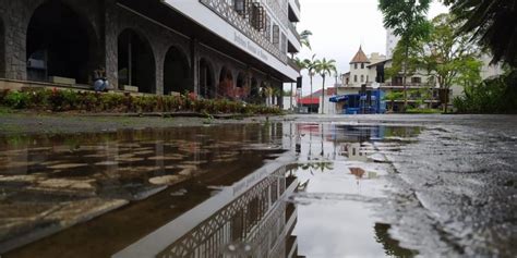 Quinta Feira Tem Chuva E Instabilidade Em Blumenau Veja A Previs O Do