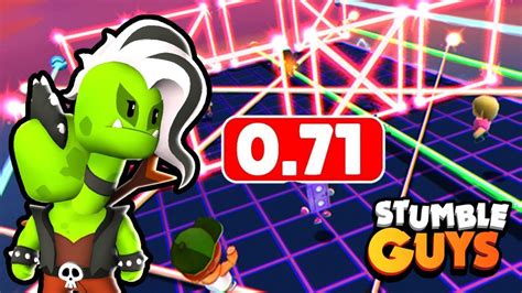 🔴directo De Stumble Guys Con Suscriptores Laser Dash Legendary😱 Youtube