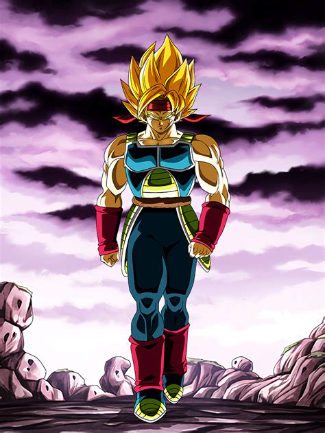 Bardock Ssj Card Dokkan Battle By Maxiuchiha22 On Deviantart