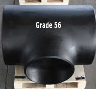 Astm A Wphy Fittings Mss Sp Gr Buttweld Tee Elbow Cap