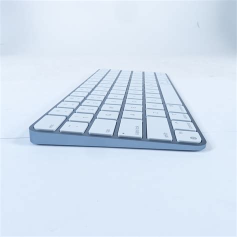 Apple Magic Keyboard A2449 Touch Id Wireless Bluetooth Keyboard