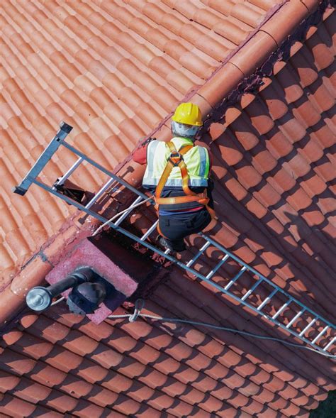 Roof Repair Your Scottsdale Handyman